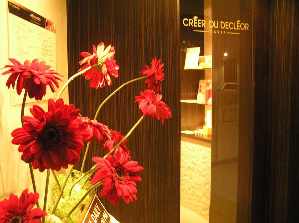 Okinawa Kariyushi Beach Resort Ocean Spa Онна Екстериор снимка